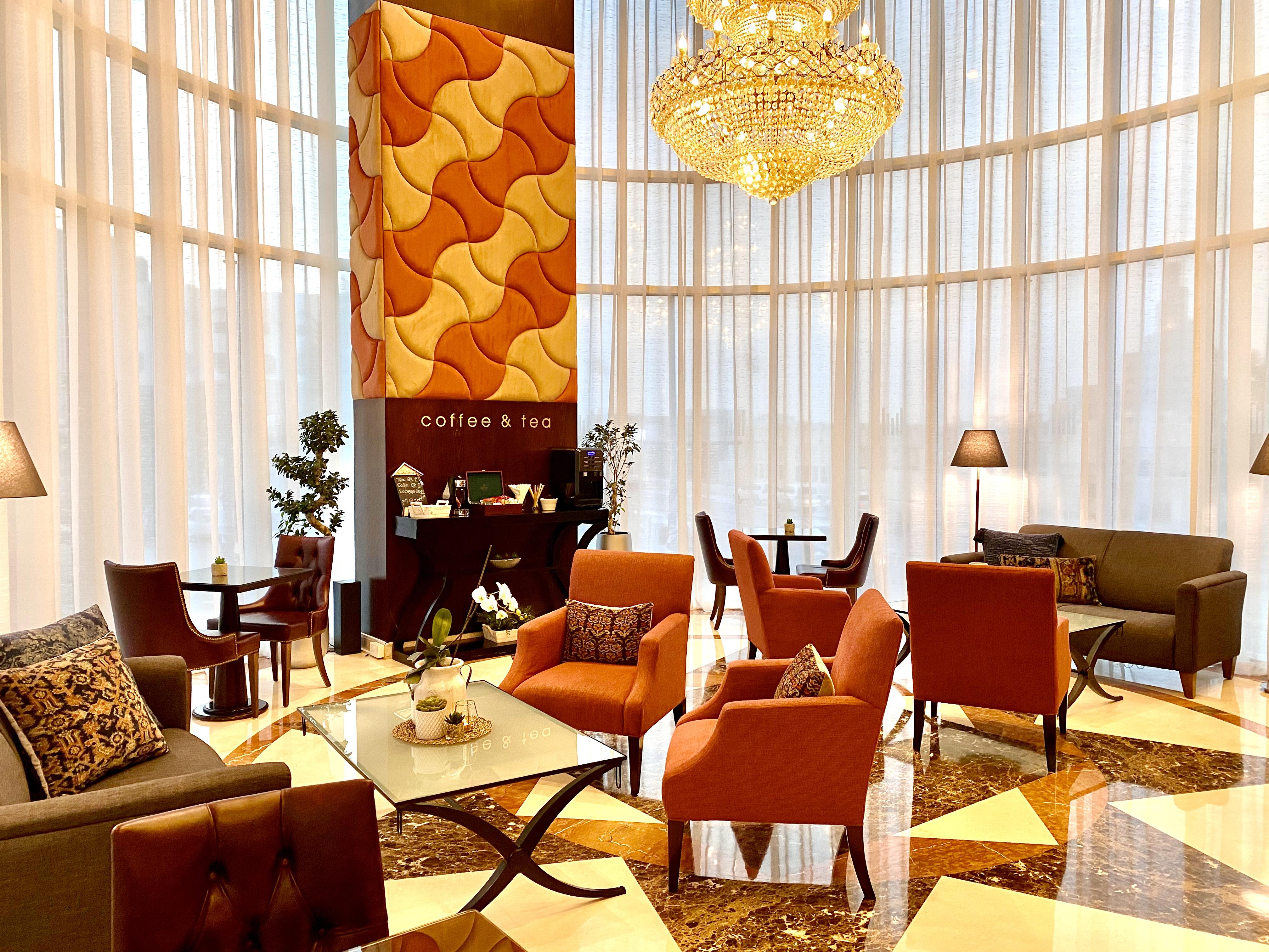 Kingsgate Hotel Doha By Millennium Hotels מראה חיצוני תמונה
